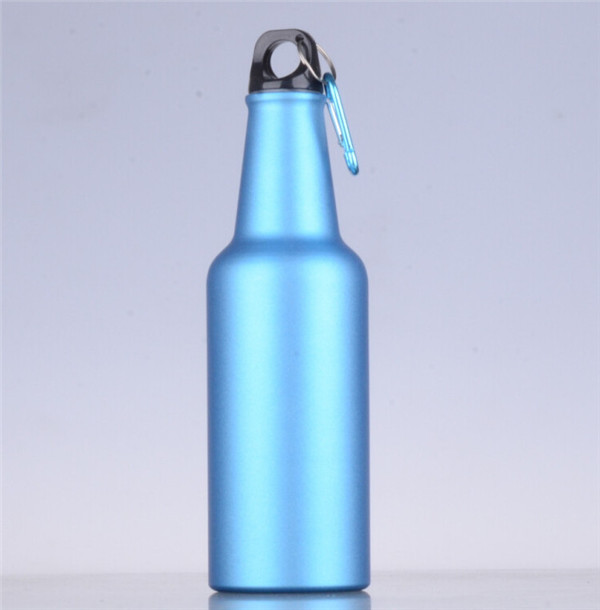 Aluminum Bottle(KLA-03)