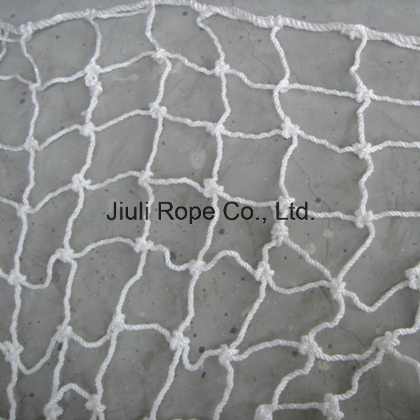 Polypropylene Rope Cargo Net Slings