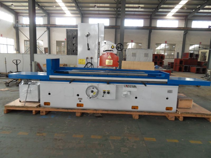 Horizontal Surface Grinder (M7163) Table Size 630x1250mm 630x1600mm 630x2000mm