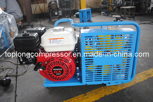 High Pressure Home CNG Compressor for Car (Bx6CNG)