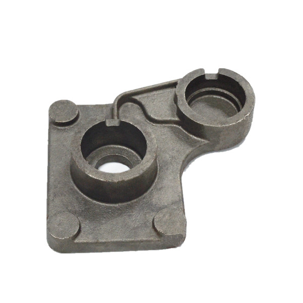 Foundry Custom Alloy Carbon Steel Casting Parts Investment Casting