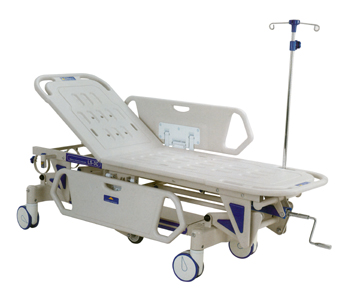 Multi-Function Hydraulic Patient Transportation Stretcher (Type II)