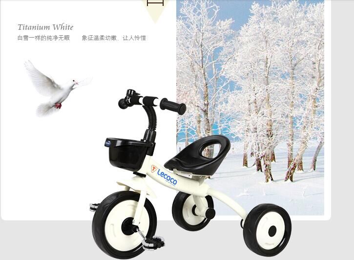 High Quality Baby Tricycle Toy Tricycle