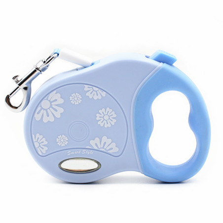 Fashionable Automatic Retractable Dog Leash (HN-CL759)