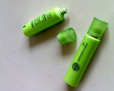 Al+PE Tube for Cosmetics Packaging