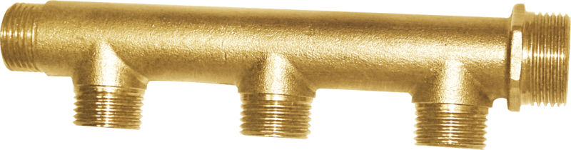 Brass Manifolds (a. 0185)