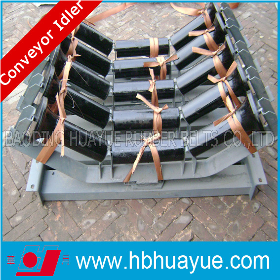 Conveyor Bracket, Idler Frame