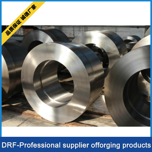 Ring Flange Factory