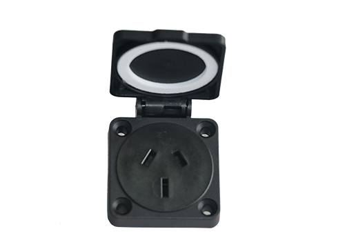 IP54 Schuko Socket