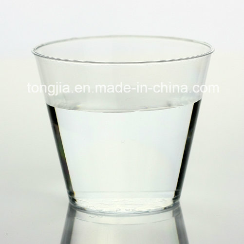 Auto Injection Molding Machine Plastic Cup