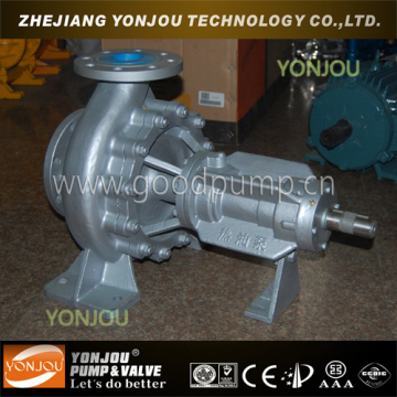 Hot Oil Pump (LQRY)