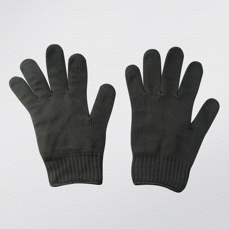 Metal Mesh Anti-Cut Protective Glove-2354