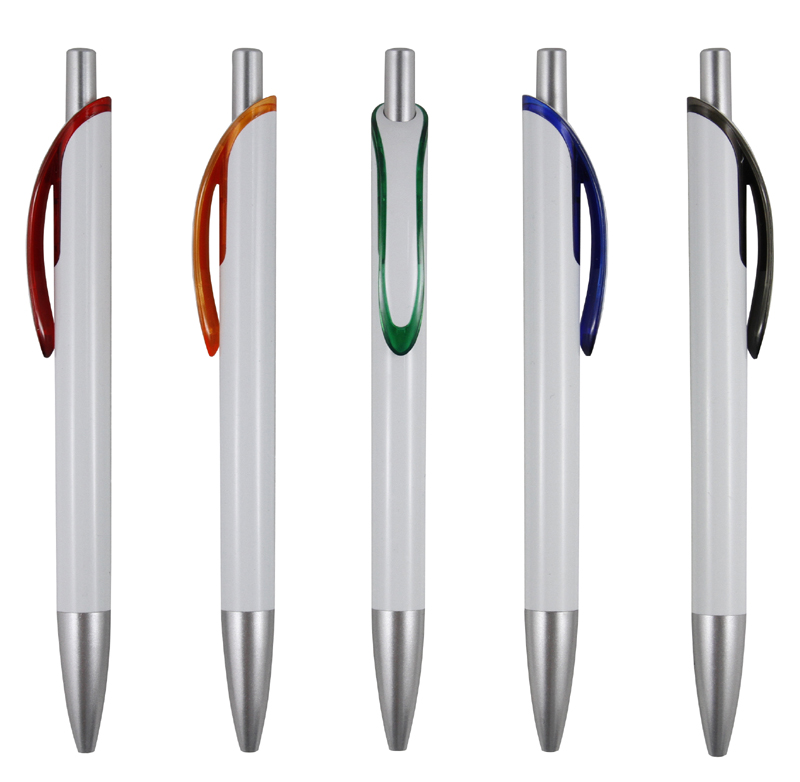 Promotion Plastic Ballpoint Pen (LT-C563)