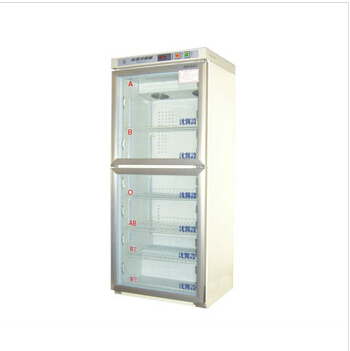 PT-300L/340L/360L Blood Bank Refrigerator Medical Equipment