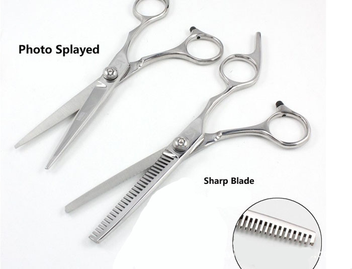 Pet Grooming Scissor, Pet Supply