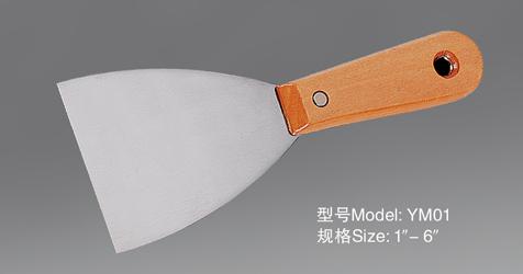 Ym01 Putty Knife