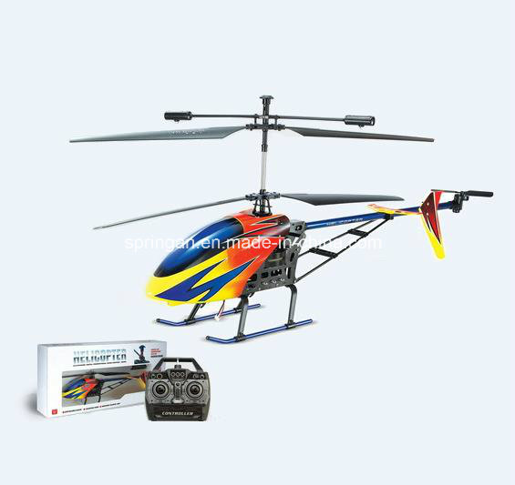 R/C Model Airplane Toy with High Quality