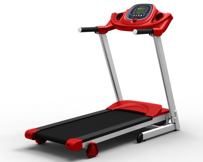 Cheaper Price Motorized Treadmill Body Fit Equipment