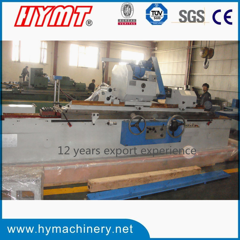 M1432B series high precision Universal Cylindrical Grinding Machine