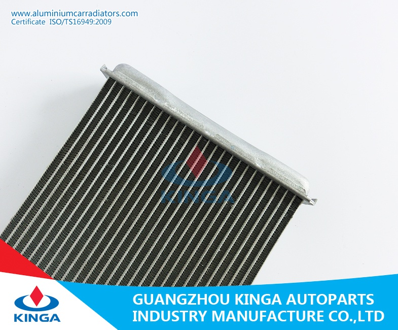 Heat Exchanger Radiator Chevrolet Auto Spare Part Aluminum Radiator