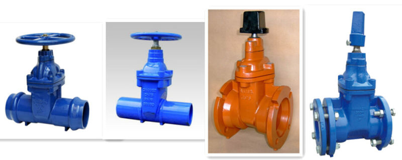 Gate Valves