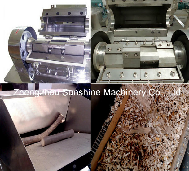 Bone Crisher Bone Crusher Meat Bone Cutting Machine