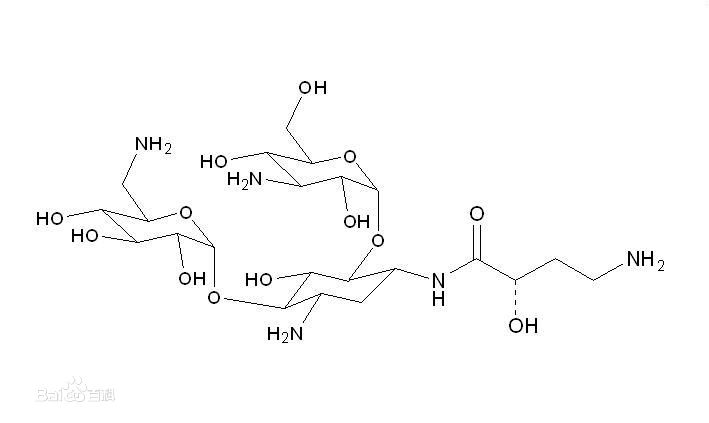 Amikacin Injection General Medicine Drugs