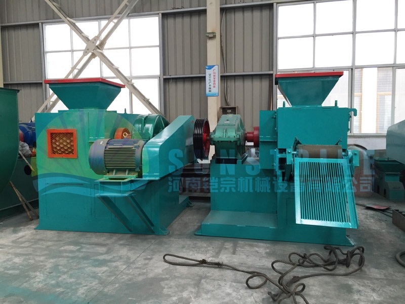 Oxide Scale Briquetting Machine/Briquette Press Machine