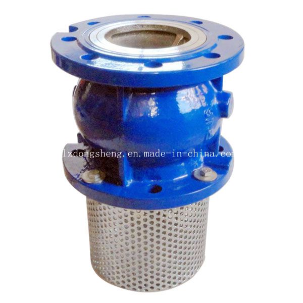 Water Pump System Silent Check Valve