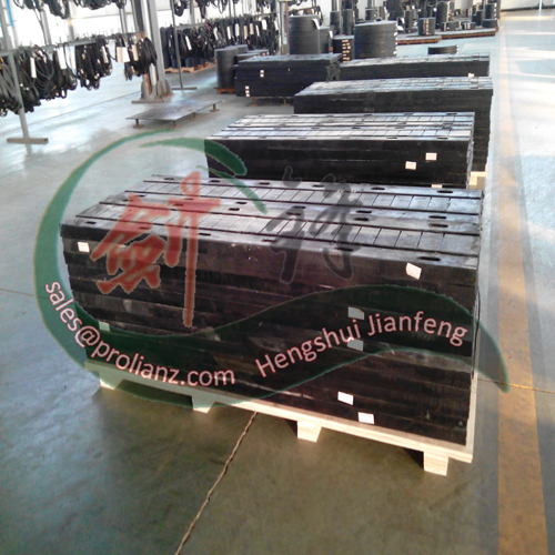 Elastomer Seamless Expansion Device to Vietnam