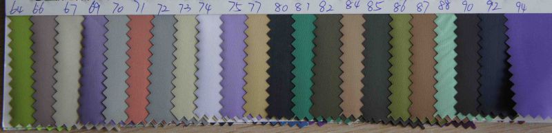 Oxford 70d 190t PVC/PU Polyester Fabric