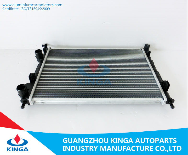 Auto Radiator for FIAT Paloo'96-02 OEM: 46815887/46819261/46833511