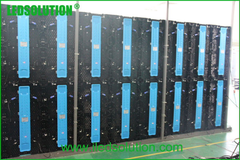 P4.81 Outdoor Rental LED Display