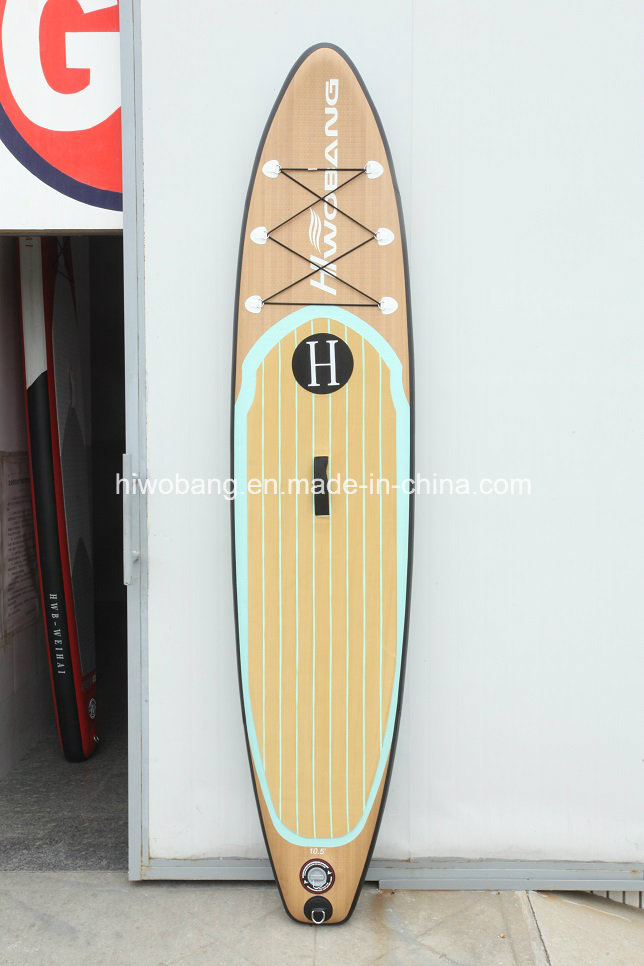 2016 Professional Design Paddle Surfboard