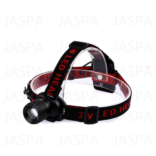 New 3W LED Headlamp (21-2P0502)