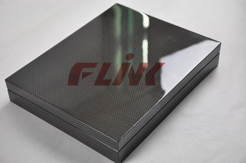 Carbon Fiber Box/ Gift Box/ Jewel Case/ Fashion Box