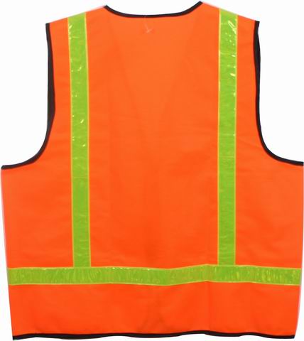 (ASV-2015) Safety Vest