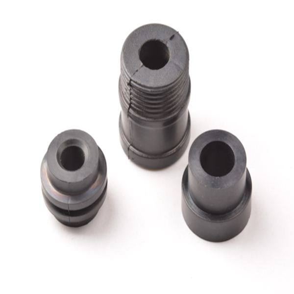 Dust Proof Mechanical Seal Rubber Plug