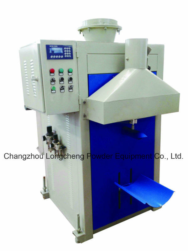 20-50 Kg Valve Bag Powder Packaging Machine