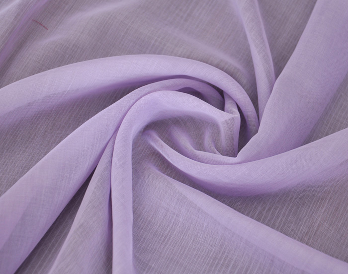 High Quality and Compertitive Price Voile with Soft and Silk Handfeel