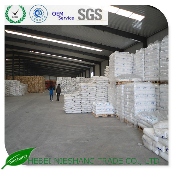 Virgin PP Homopolymer Granule Raffia Grade