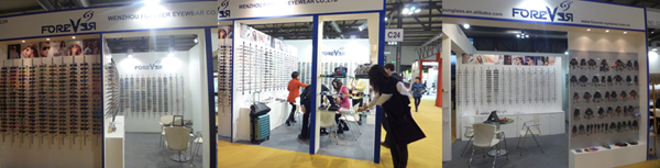 Chinese Wholesale Good Quality Readingglasses with CE Certificate (R15090)