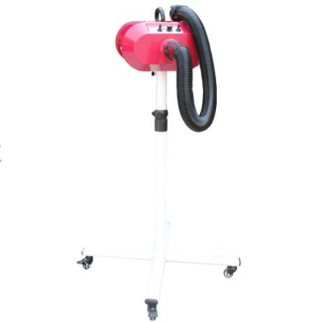 Promotion Gift for Vertical Pet Grooming Dryer with Double Motorsty07009