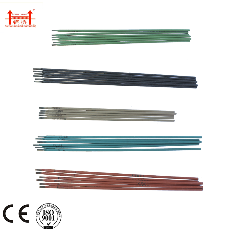 1/8 Welding Electrodes