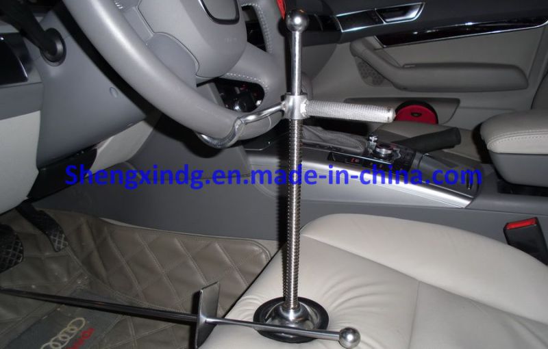 Car Auto Vehicle Steering Wheel Holder Lock Support for Wheel Alignment Wheel Aligner