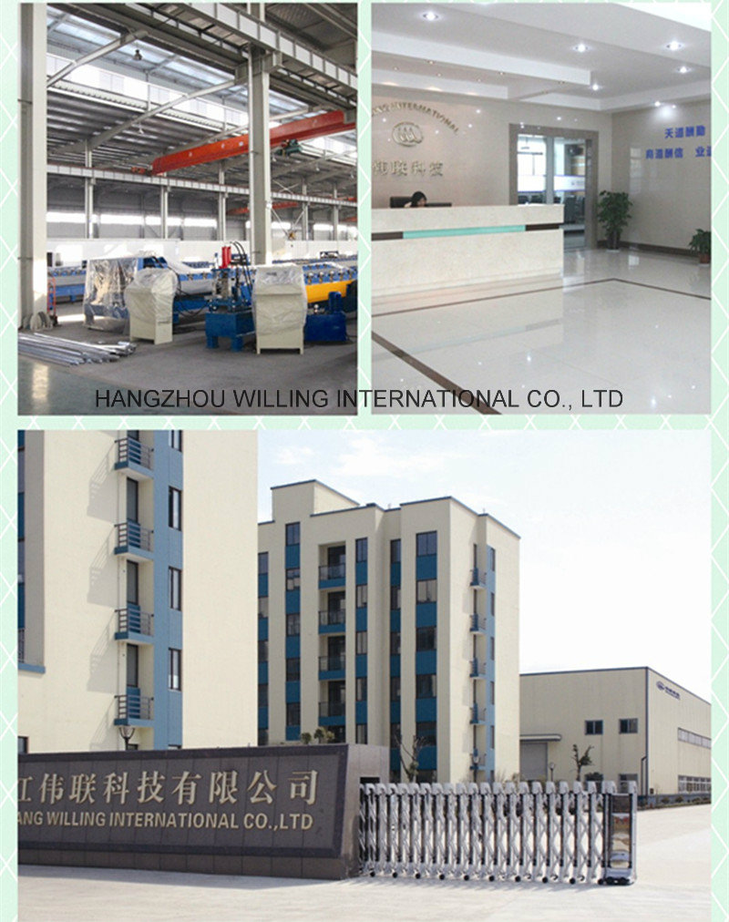 Thermal Insulated PU Sandwich Panel for Cold Storage