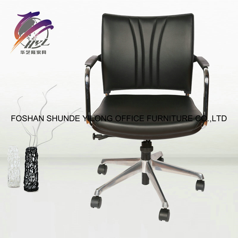 Office Furniture Table and Chair / Hotel Room Swivel Chair