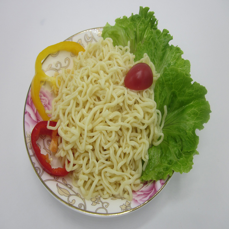 Easy Cooking Shirataki Konjac Spaghetti Pasta with Oat