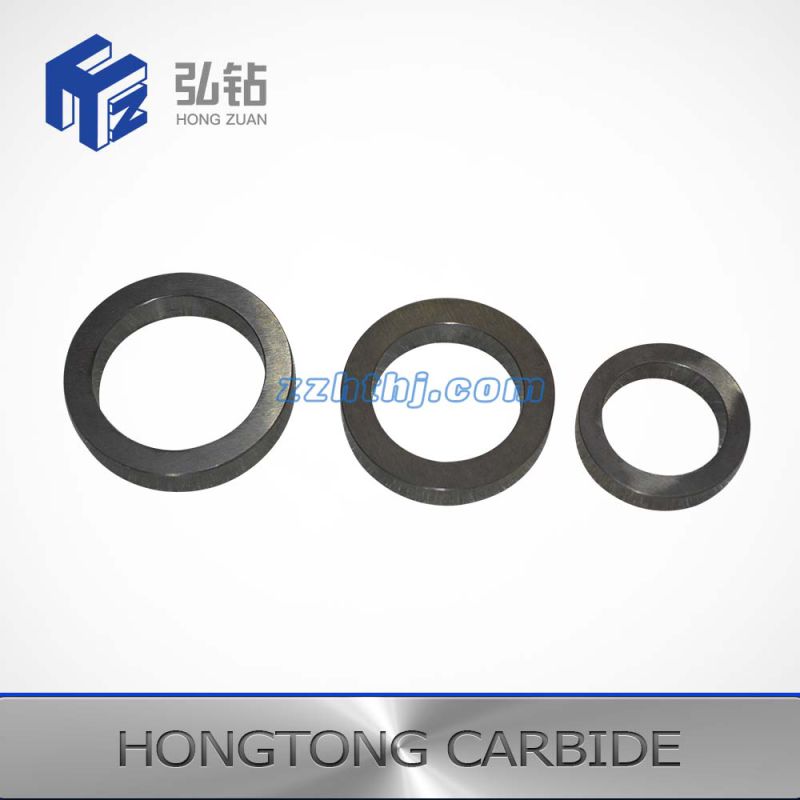 High Quality Tungsten Carbide Seal Rin