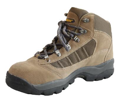 Hot Fashion Best Camel Athletic Climbing Shoes (CA-09)